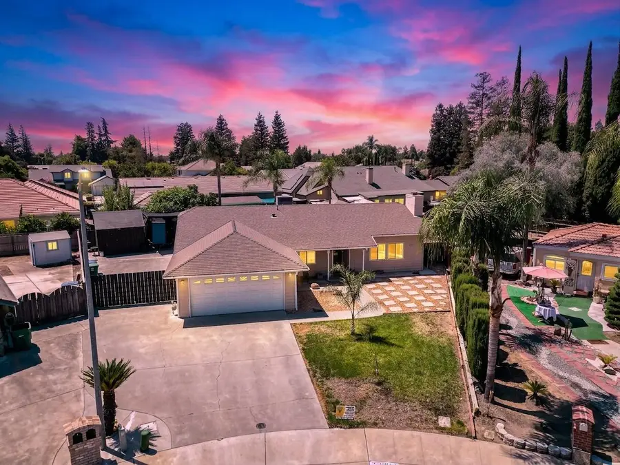 3503 Woodrow Street, Selma, CA 93662 - #3