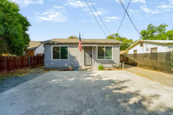 5203 W Mission Avenue, Fresno, CA 93722