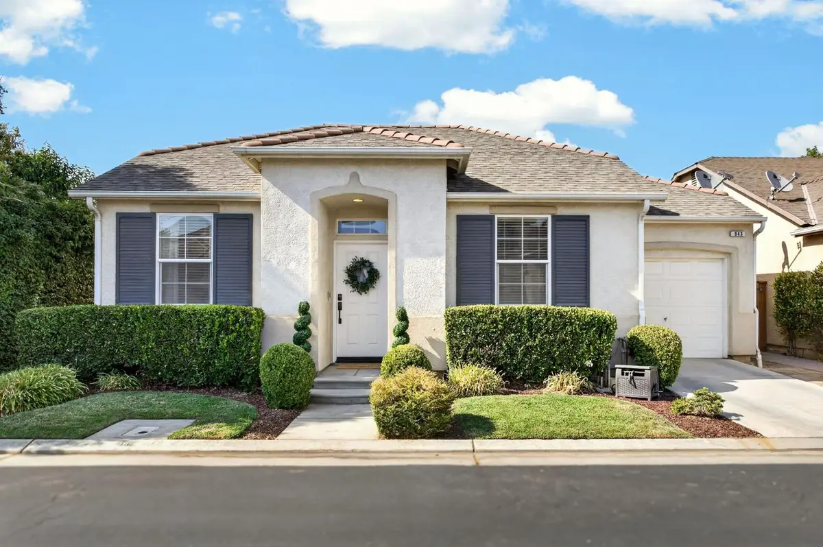 643 W Madrid Lane, Clovis, CA 93619 - #1