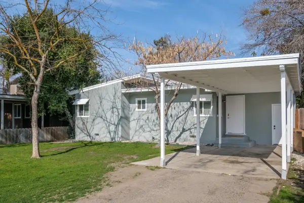 1116 W Dakota Avenue, Fresno, CA 93705
