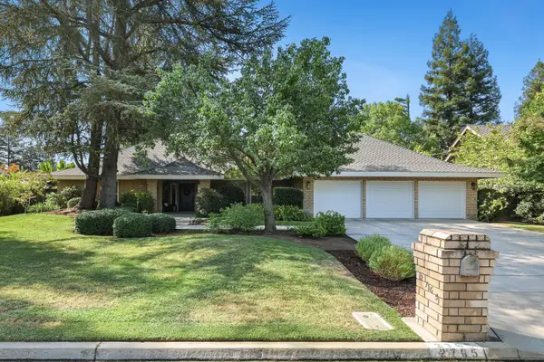 2765 W Bedford Avenue, Fresno, CA 93711