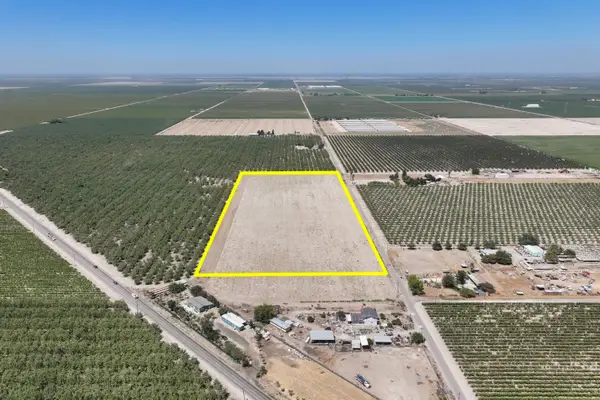 0 S Bryan, Fresno, CA 93706