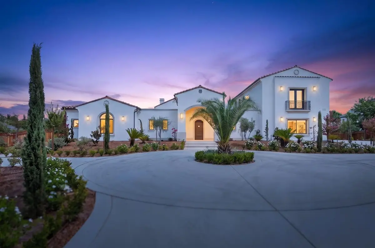 2387 N Purdue Avenue, Clovis, CA 93619 - #1