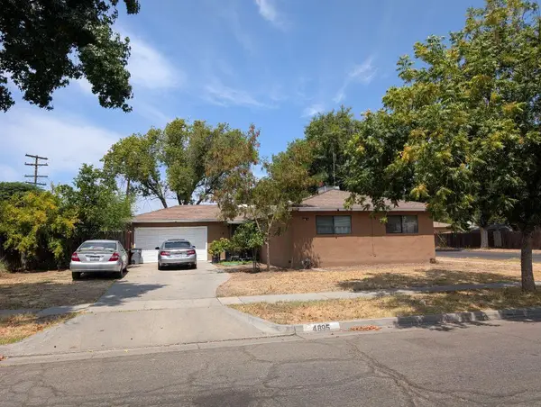 4895 E Oslin Avenue, Fresno, CA 93727
