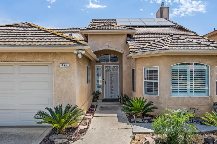 856 Robinson, Clovis, CA 93612 - #3