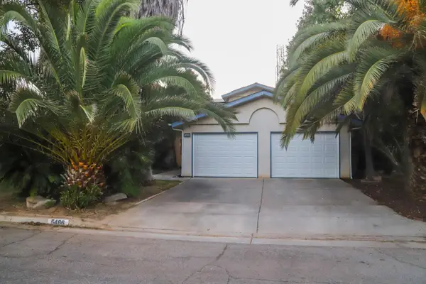 5486 W Sample Avenue, Fresno, CA 93722