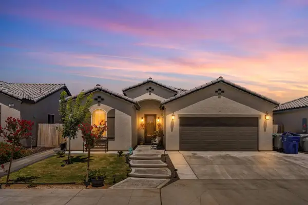 897 Gunnison Drive, Madera, CA 93638