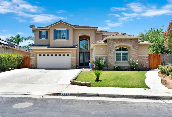 2768 Goshen Avenue, Clovis, CA 93611