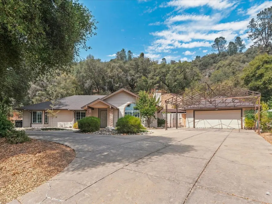 52171 Echo Valley View Court, Oakhurst, CA 93644 - #2