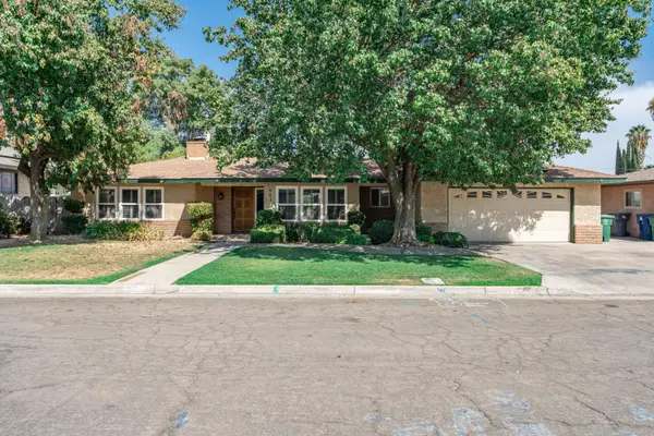 421 Shannon Avenue, Madera, CA 93637