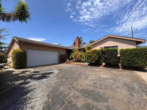 677 Rossmore Road, Out Of Area, CA 93117