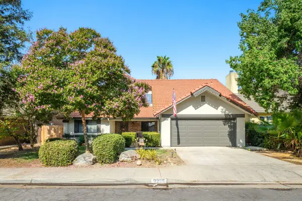 9255 N Recreation Avenue, Fresno, CA 93720