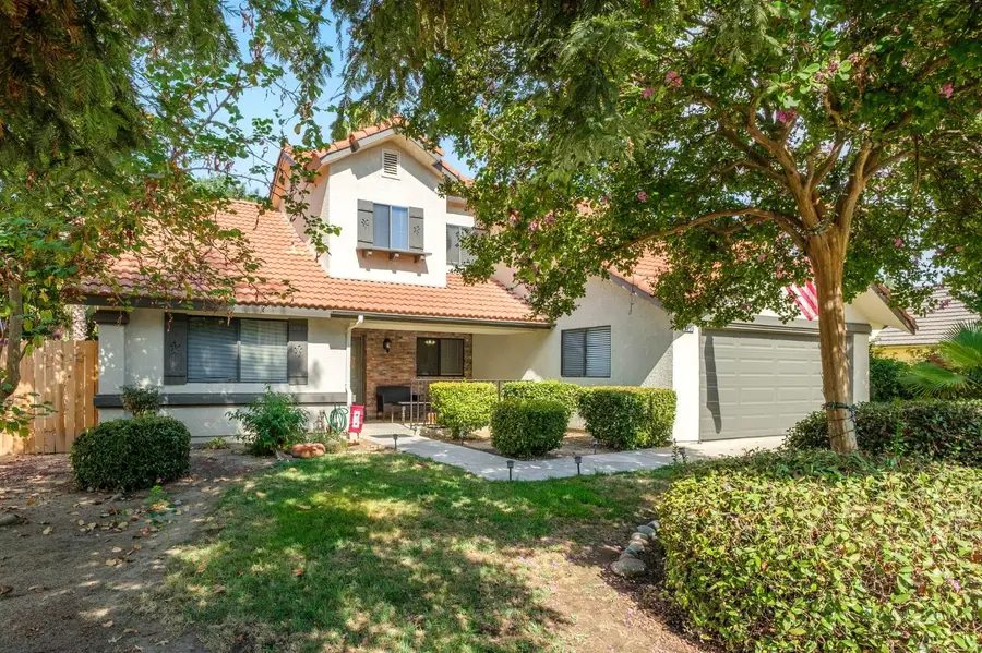 9255 N Recreation Avenue, Fresno, CA 93720 - #2