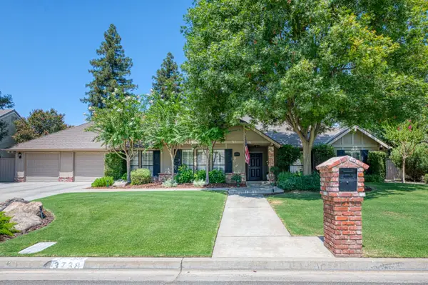 3738 W Minarets Avenue, Fresno, CA 93711