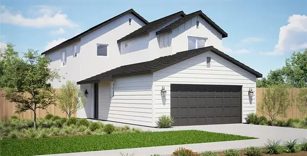 2370 Brehler Avenue #BH 49, Sanger, CA 93657