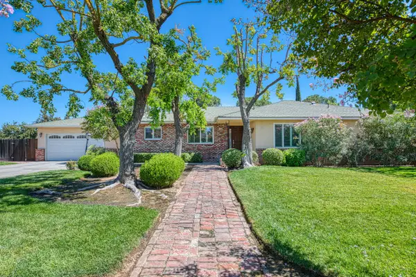 6386 N Durant Avenue, Fresno, CA 93711