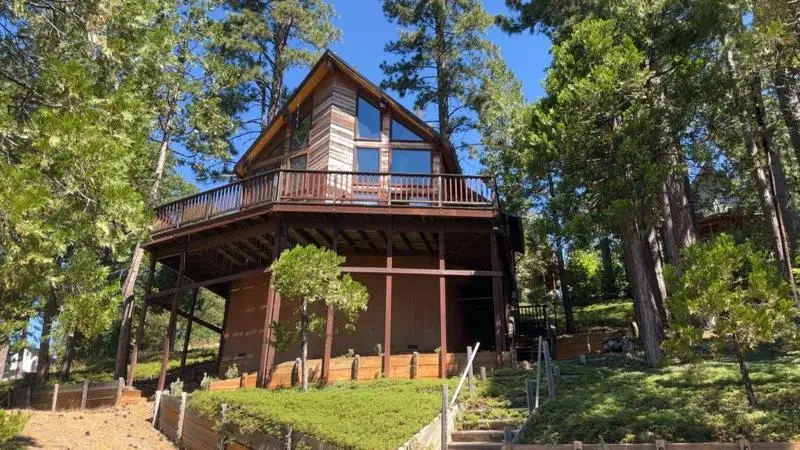 1169 Greensboro, Arnold, CA 95223 - #1