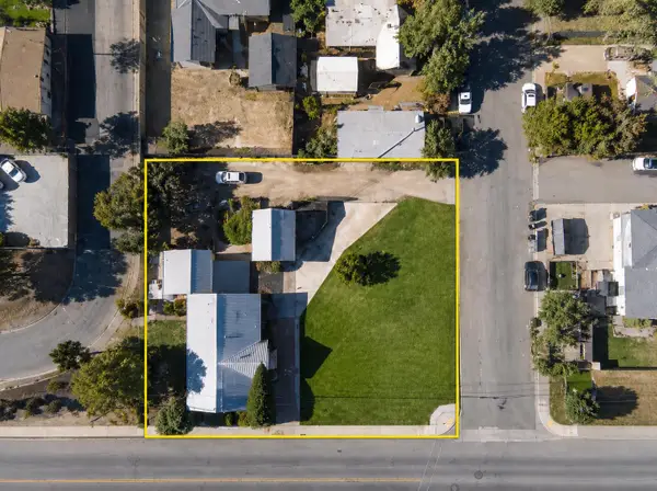 2306 Jensen Avenue, Sanger, CA 93657