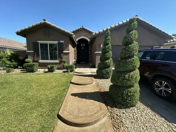 669 Ficklin Drive, Madera, CA 93637