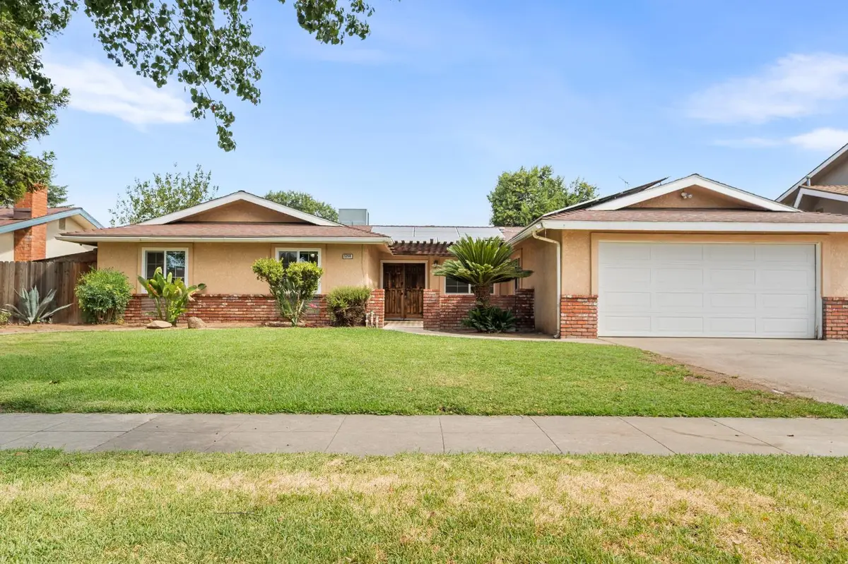5259 E Inyo Street, Fresno, CA 93727 - #1