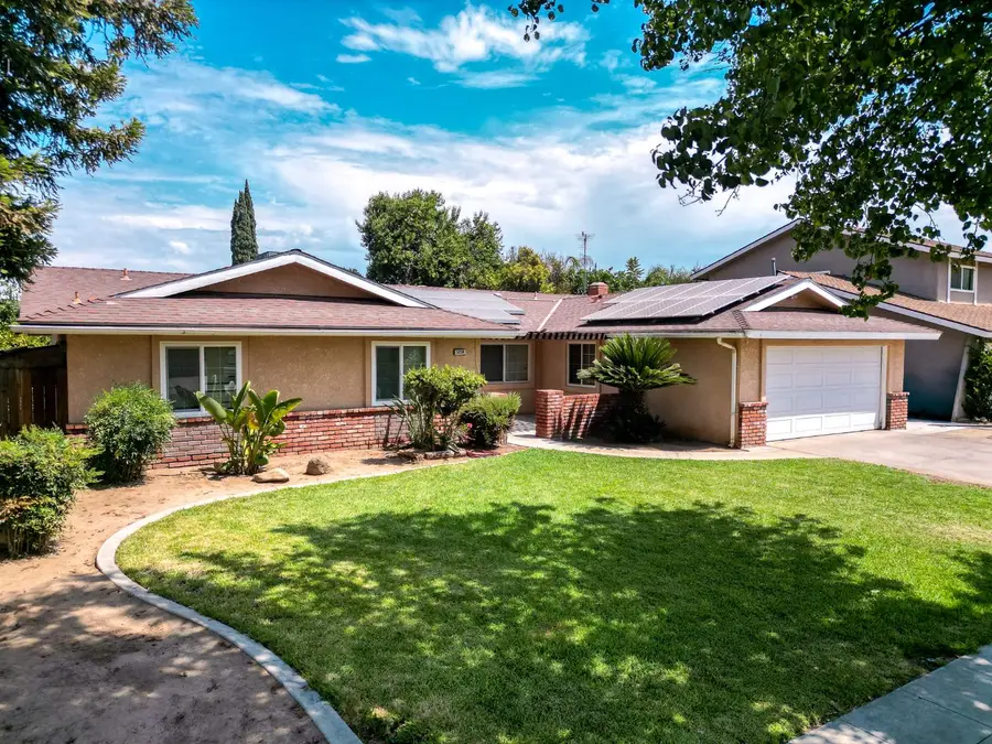 5259 E Inyo Street, Fresno, CA 93727 - #3