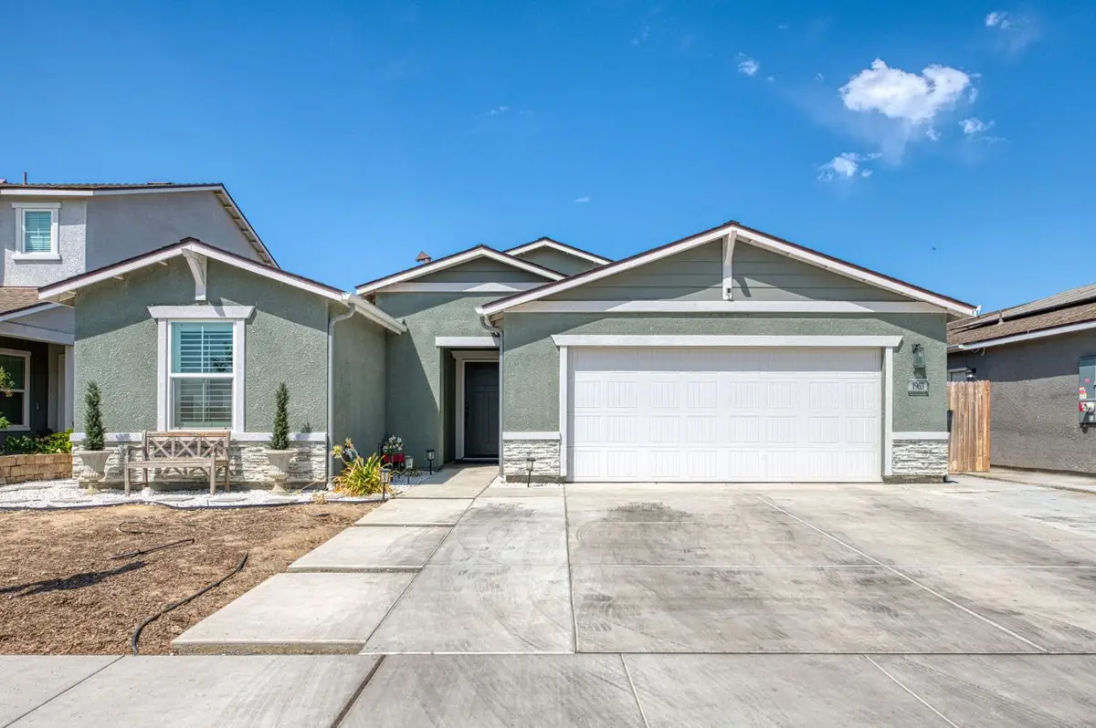 1963 Cottle, Sanger, CA 93657 - #1