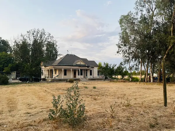15677 Betters Road, Madera, CA 93638