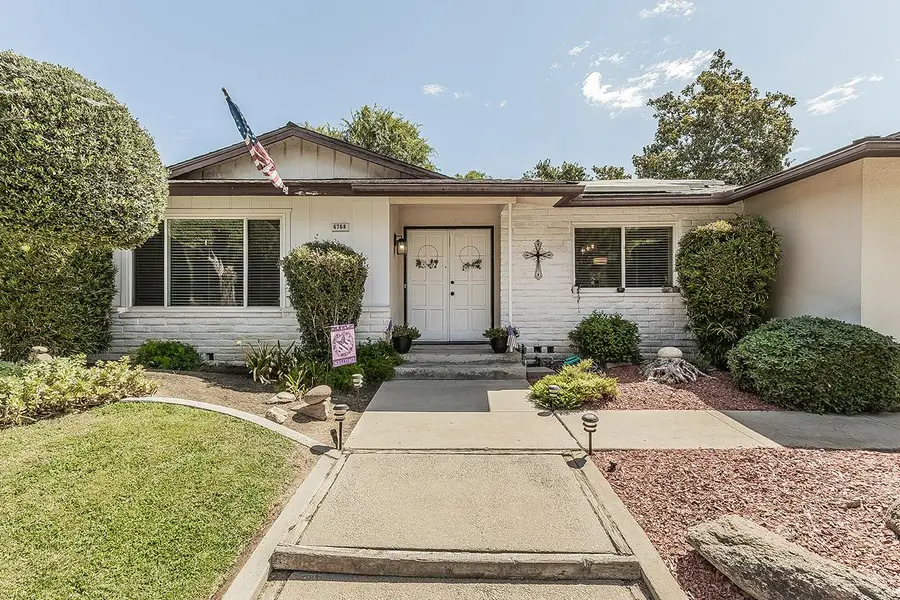 6768 N Chance Avenue, Fresno, CA 93710 - #2