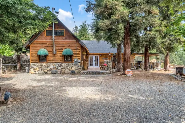 42699 Whittenburg Road, Oakhurst, CA 93644