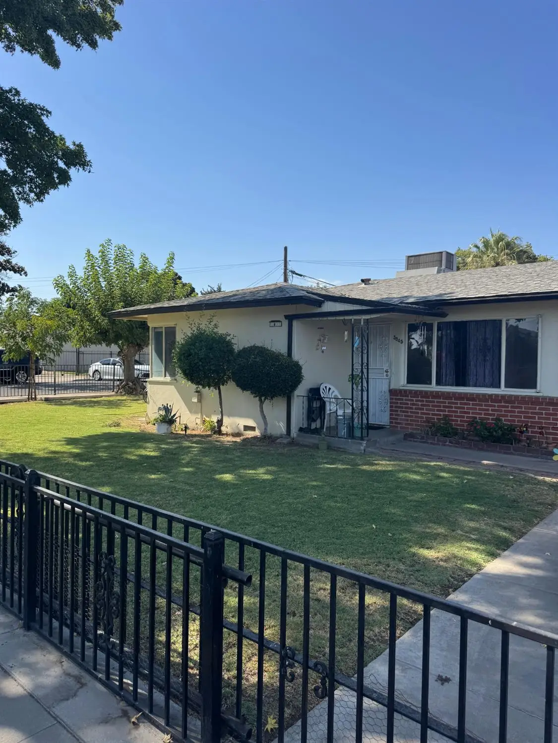 3845 E Lowe Avenue, Fresno, CA 93702 - #1