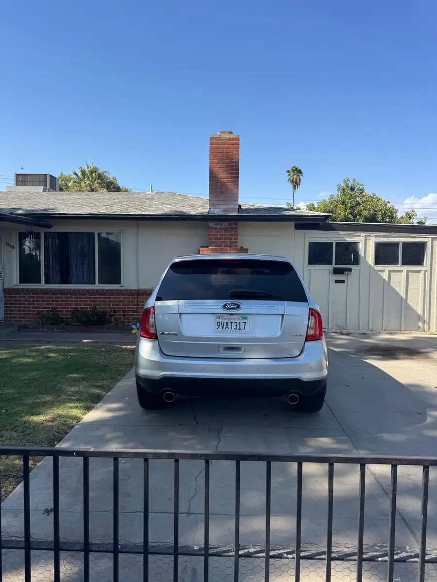 3845 E Lowe Avenue, Fresno, CA 93702 - #3