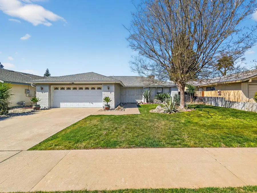 8219 N San Pablo Avenue, Fresno, CA 93711 - #2