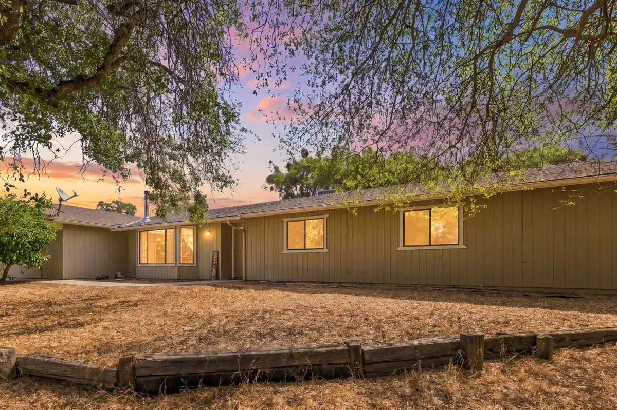 30691 Morgan Canyon Road, Prather, CA 93651 - #1
