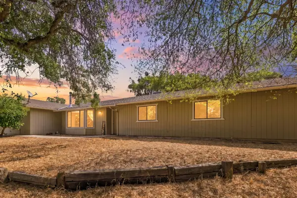 30691 Morgan Canyon Road, Prather, CA 93651