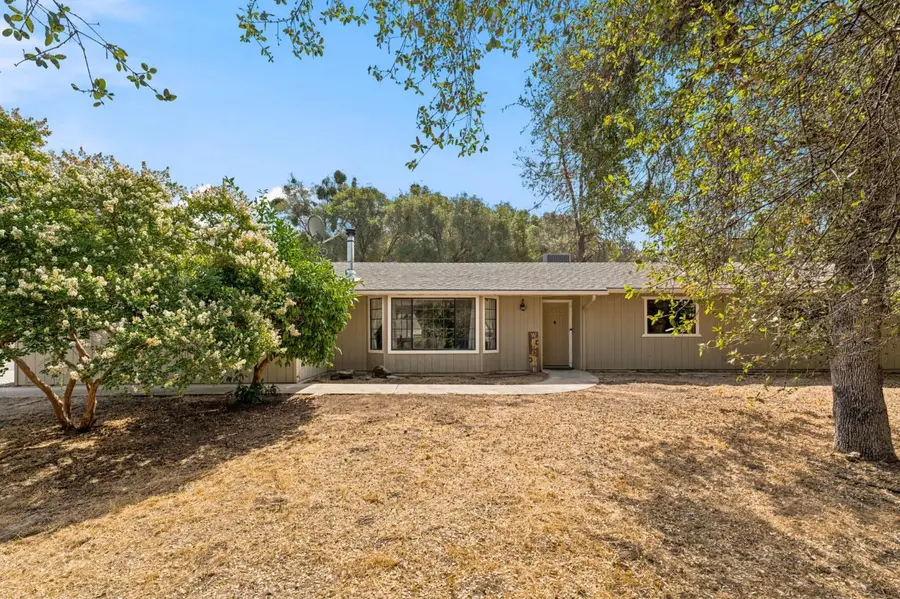 30691 Morgan Canyon Road, Prather, CA 93651 - #3