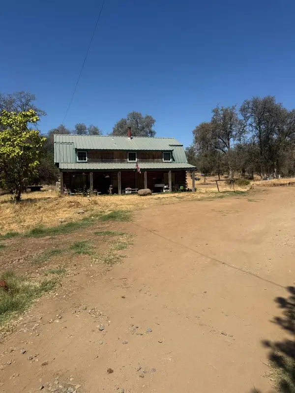 35635 Sage Lane, Yokuts Valley, CA 93675