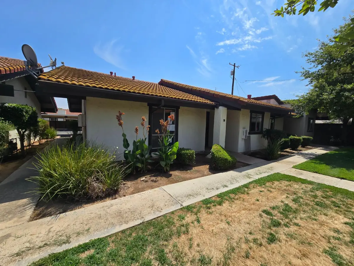6338 N Maroa Avenue #110, Fresno, CA 93704 - #1