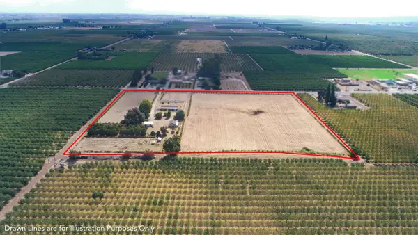 12725 S Fowler Avenue, Selma, CA 93662