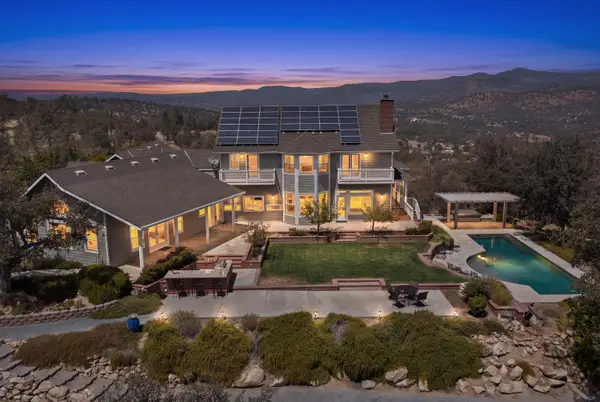 42158 John Muir Drive, Coarsegold, CA 93614