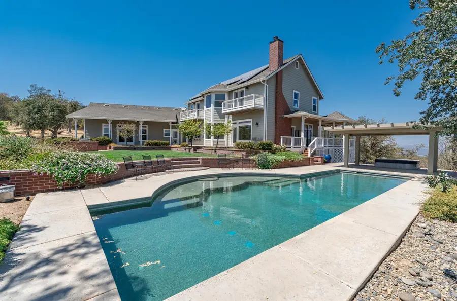 42158 John Muir Drive, Coarsegold, CA 93614 - #2