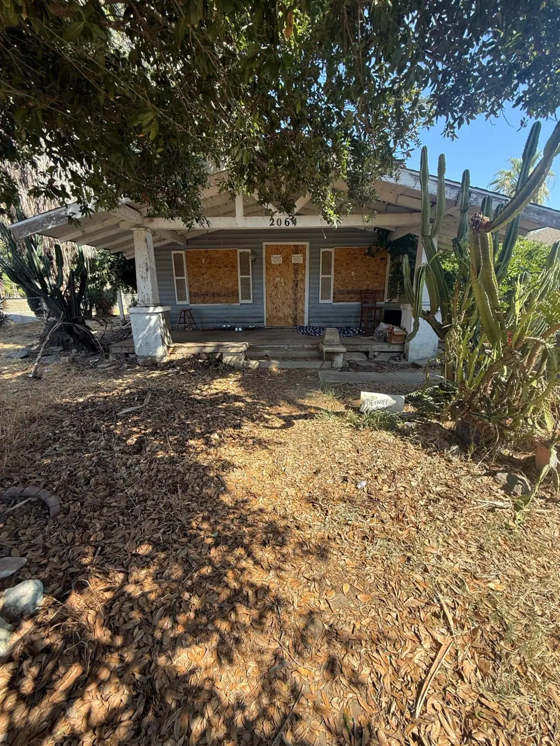 2064 3rd Street, Selma, CA 93662 - #1