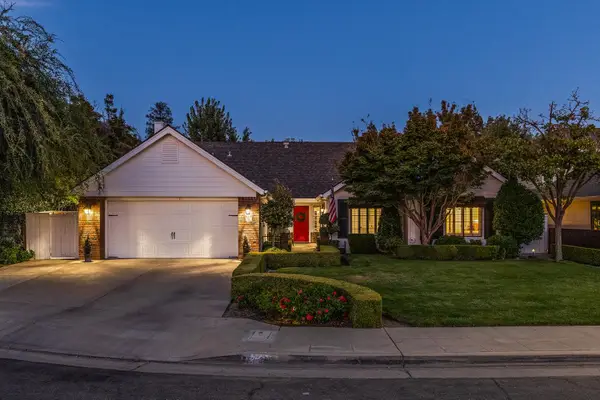 709 E Wood Duck Circle, Fresno, CA 93730