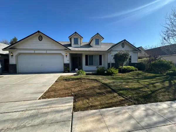 6678 N Western Avenue, Fresno, CA 93722
