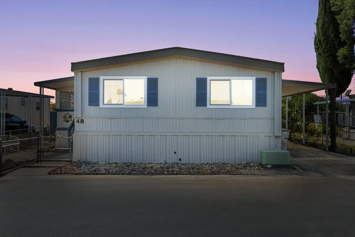 2740 W Olive #48, Fresno, CA 93728 - #1