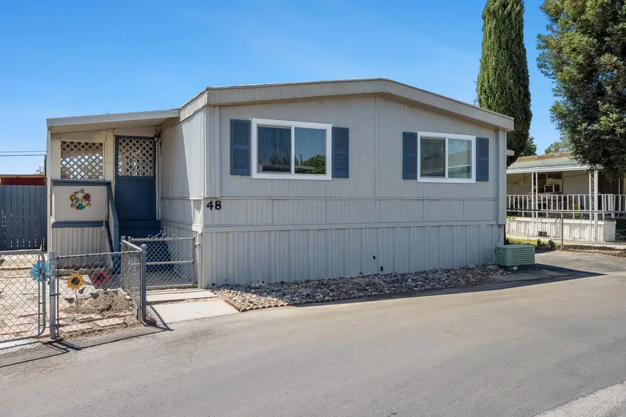 2740 W Olive #48, Fresno, CA 93728 - #3