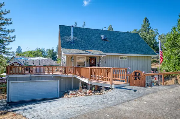 34145 Natoma Road, Auberry, CA 93602