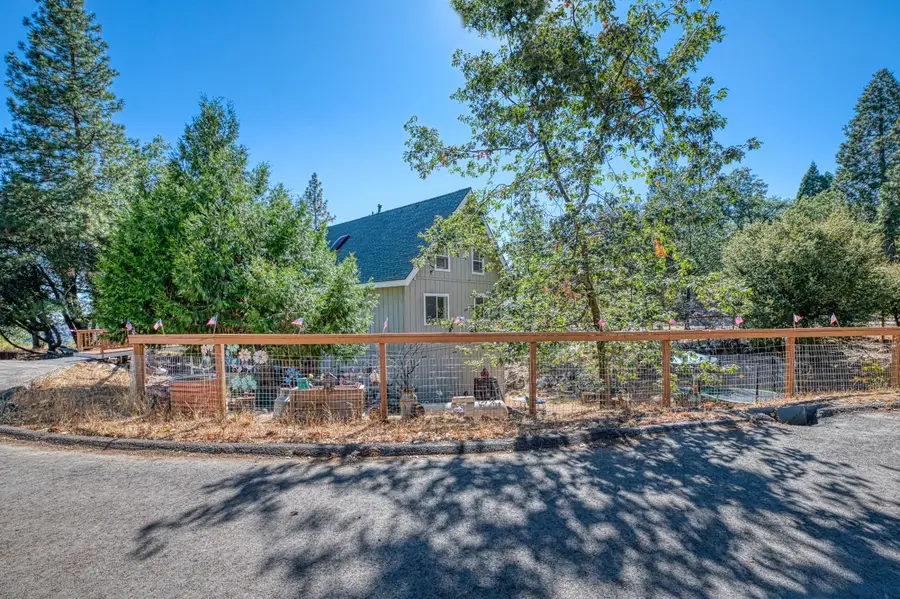 34145 Natoma Road, Auberry, CA 93602 - #2