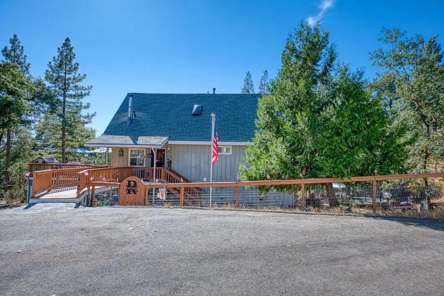 34145 Natoma Road, Auberry, CA 93602 - #3