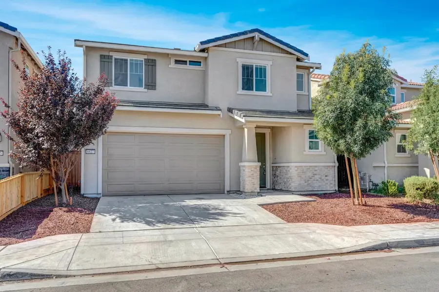 6627 E Madison Avenue, Fresno, CA 93727 - #2