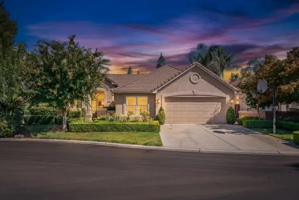 4626 W Polo Creek Court, Fresno, CA 93722